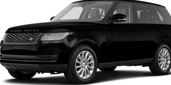 LAND ROVER RANGE ROVER 2020 SALGS2RU1LA573359 image